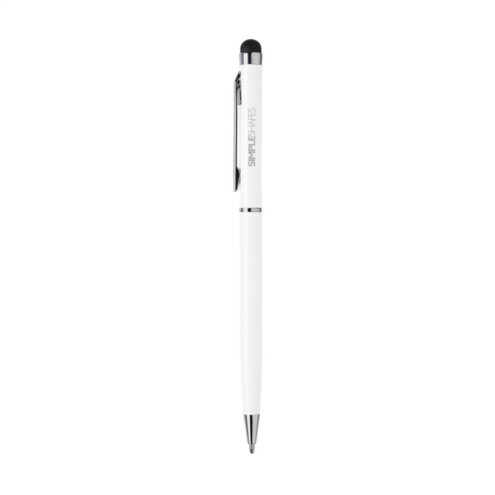 Logotrade promotional item picture of: StylusTouch stylus pen
