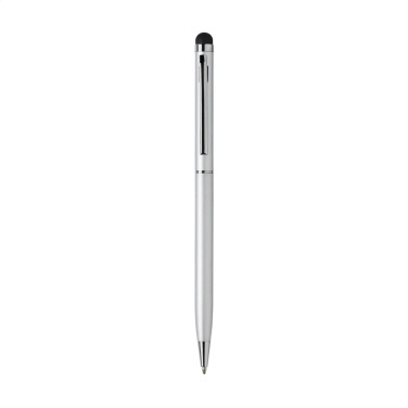 Logo trade promotional items image of: StylusTouch stylus pen