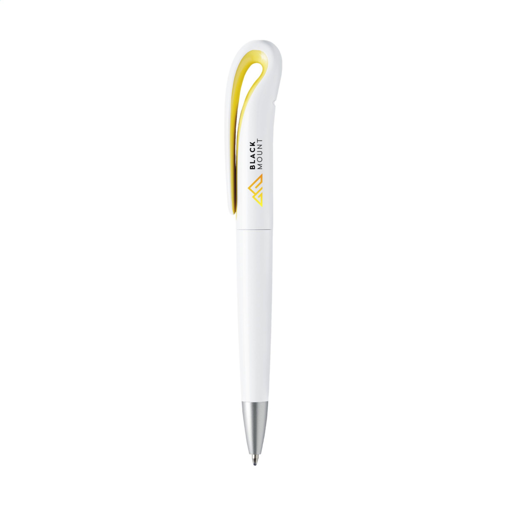 Logotrade promotional items photo of: Swan pen