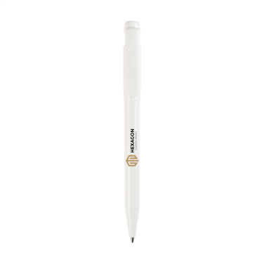 Logo trade promotional merchandise photo of: Stilolinea iProtect pen