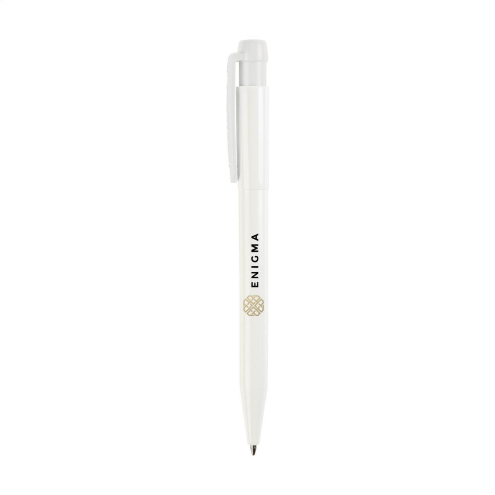 Logotrade corporate gifts photo of: Stilolinea iProtect pen
