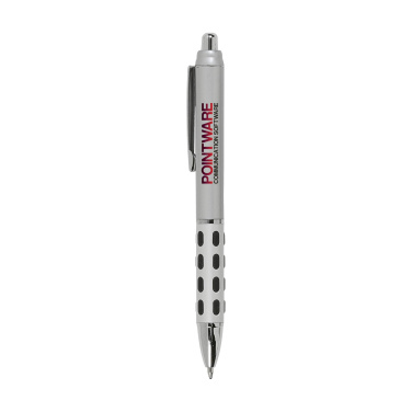 Logo trade advertising products picture of: Morris pen