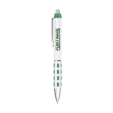 Logotrade advertising product picture of: Morris pen