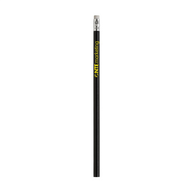 Logotrade promotional products photo of: Topic varnished pencil