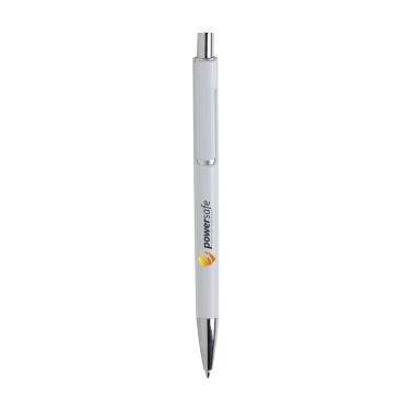 Logo trade promotional gifts picture of: Vista Solid pen