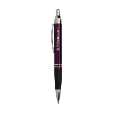 Logo trade advertising products image of: Empire pen