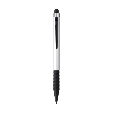 Logo trade promotional item photo of: TouchDown stylus pen