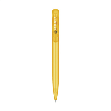 Logotrade corporate gifts photo of: Senator Challenger Frosted pen