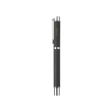 Logo trade advertising products image of: BlackJack writing set