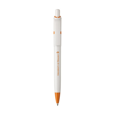 Logotrade promotional item picture of: Stilolinea Ducal pen