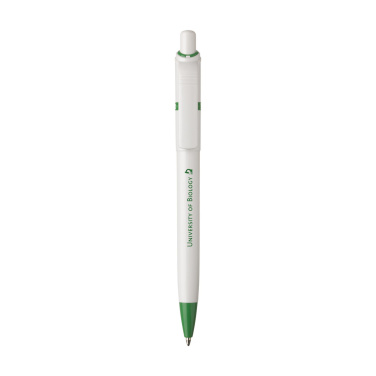 Logotrade promotional merchandise image of: Stilolinea Ducal pen