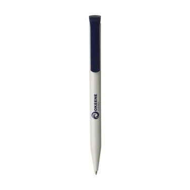 Logotrade promotional giveaway image of: Senator Superhit Polished pen