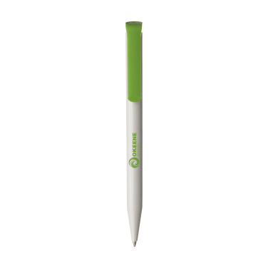 Logotrade promotional giveaway image of: Senator Superhit Polished pen