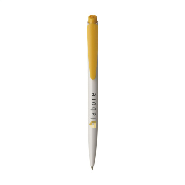 Logo trade promotional giveaway photo of: Senator Dart Polished pen