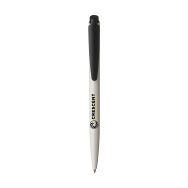 Logo trade promotional giveaway photo of: Senator Dart Polished pen