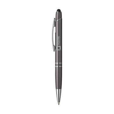 Logotrade promotional gift image of: Arona Touch stylus pen