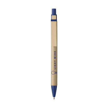 Logotrade business gifts photo of: PaperWrite cardboard pen