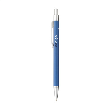 Logo trade promotional item photo of: Sfera Recycled Aluminium pen