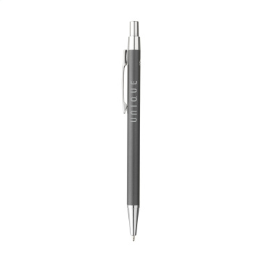 Logotrade promotional gift image of: Sfera Recycled Aluminium pen