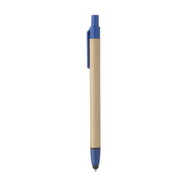 Logotrade corporate gifts photo of: CartoPoint cardboard pen