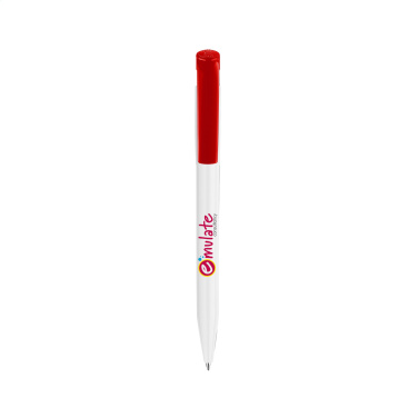 Logotrade promotional giveaway image of: Stilolinea S45 Solid pen