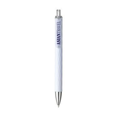 Logotrade promotional product picture of: Solid Graphic pen