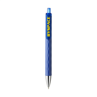 Logo trade corporate gift photo of: Solid Graphic pen