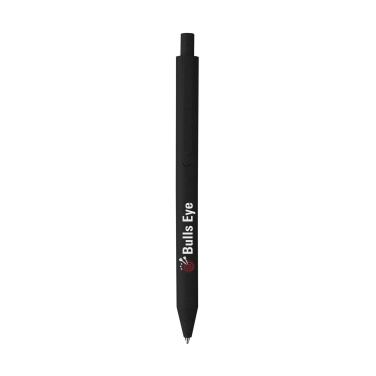 Logo trade business gifts image of: Wheat-Cycled wheat straw pen