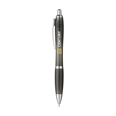 Logotrade promotional giveaways photo of: Athos RPET pen