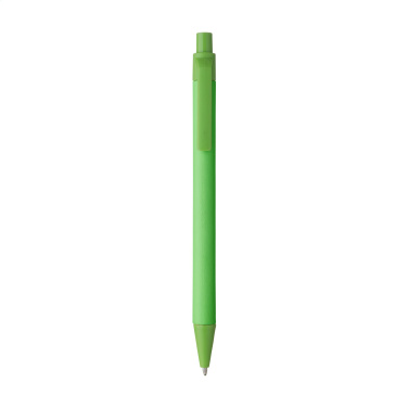 Logotrade promotional product picture of: Bio Degradable pen