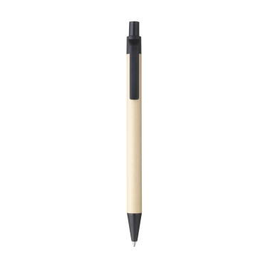 Logotrade business gift image of: Bio Degradable Natural pen