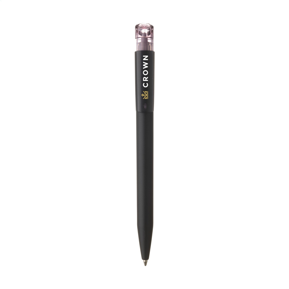 Logotrade promotional gift picture of: Stilolinea S45 BIO pen