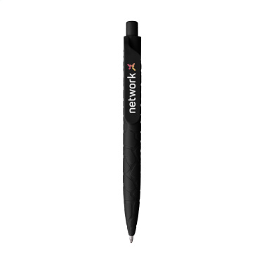 Logo trade promotional items picture of: Bio-Stone Pen