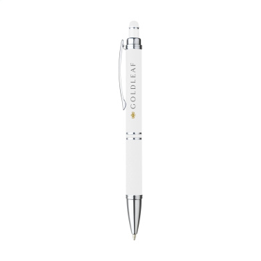 Logotrade promotional giveaways photo of: Luna Soft Touch pen