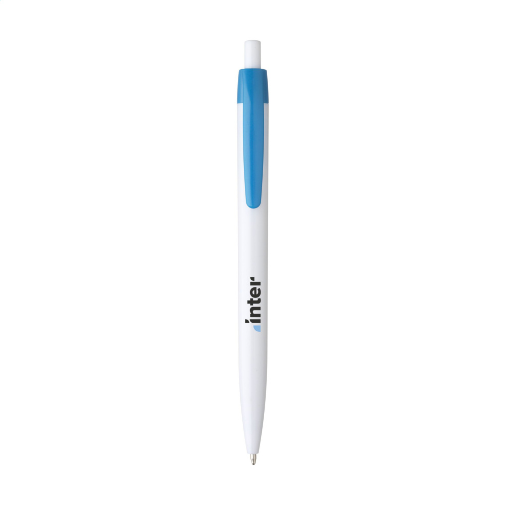 Logo trade promotional product photo of: Fargo pen