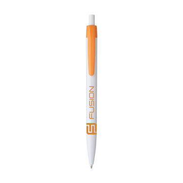 Logo trade promotional item photo of: Fargo pen