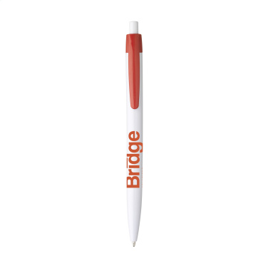 Logotrade promotional gift picture of: Fargo pen