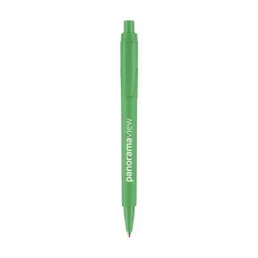 Logotrade promotional gift picture of: Stilolinea Baron 03 Total Recycled pen
