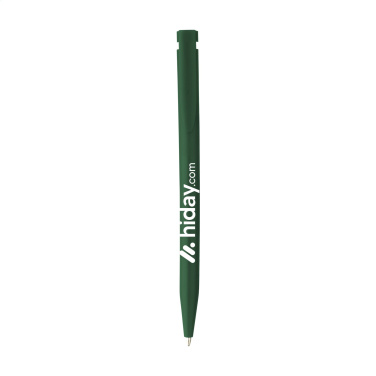 Logo trade promotional merchandise picture of: Post Consumer Recycled pen