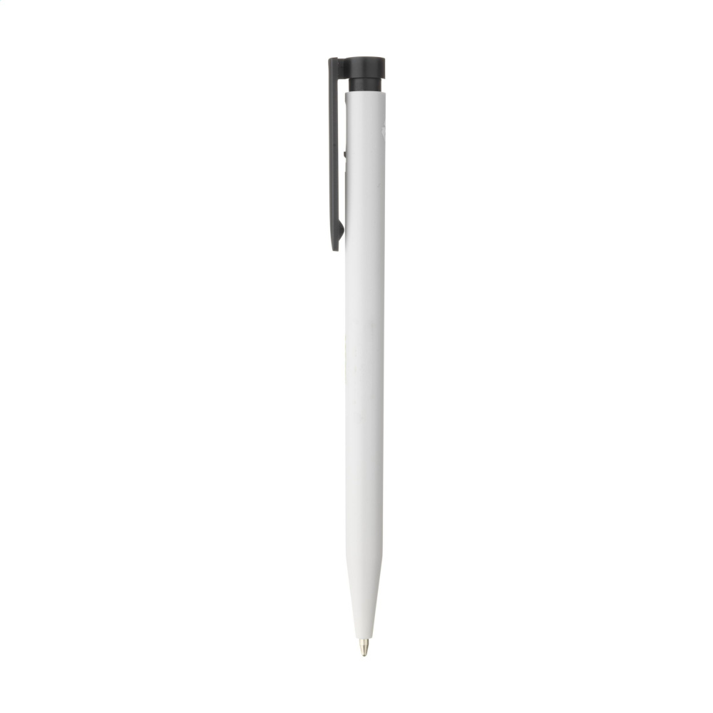 Logo trade promotional merchandise image of: Post Consumer Recycled Pen Colour