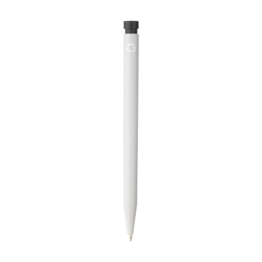 Logotrade promotional item image of: Post Consumer Recycled Pen Colour