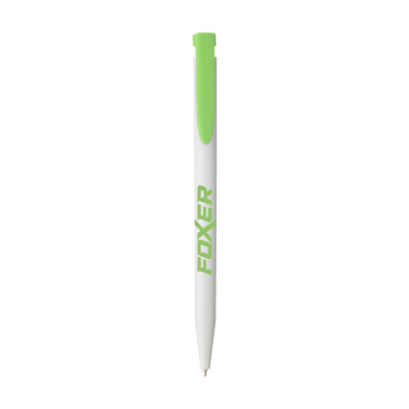 Logotrade promotional gifts photo of: Post Consumer Recycled Pen Colour