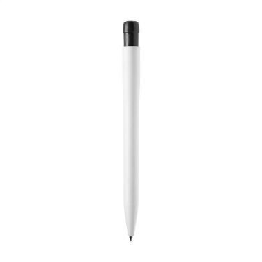 Logo trade promotional merchandise picture of: Stilolinea Ingeo Pen