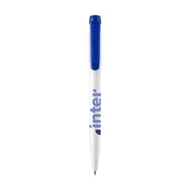 Logotrade corporate gifts photo of: Stilolinea Ingeo Pen