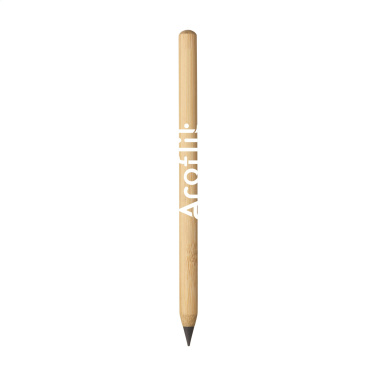 Logotrade advertising products photo of: Longlife Pencil sustainable pencil