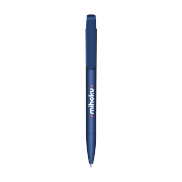 Logo trade promotional products picture of: Senator Trento Matt Recycled pen