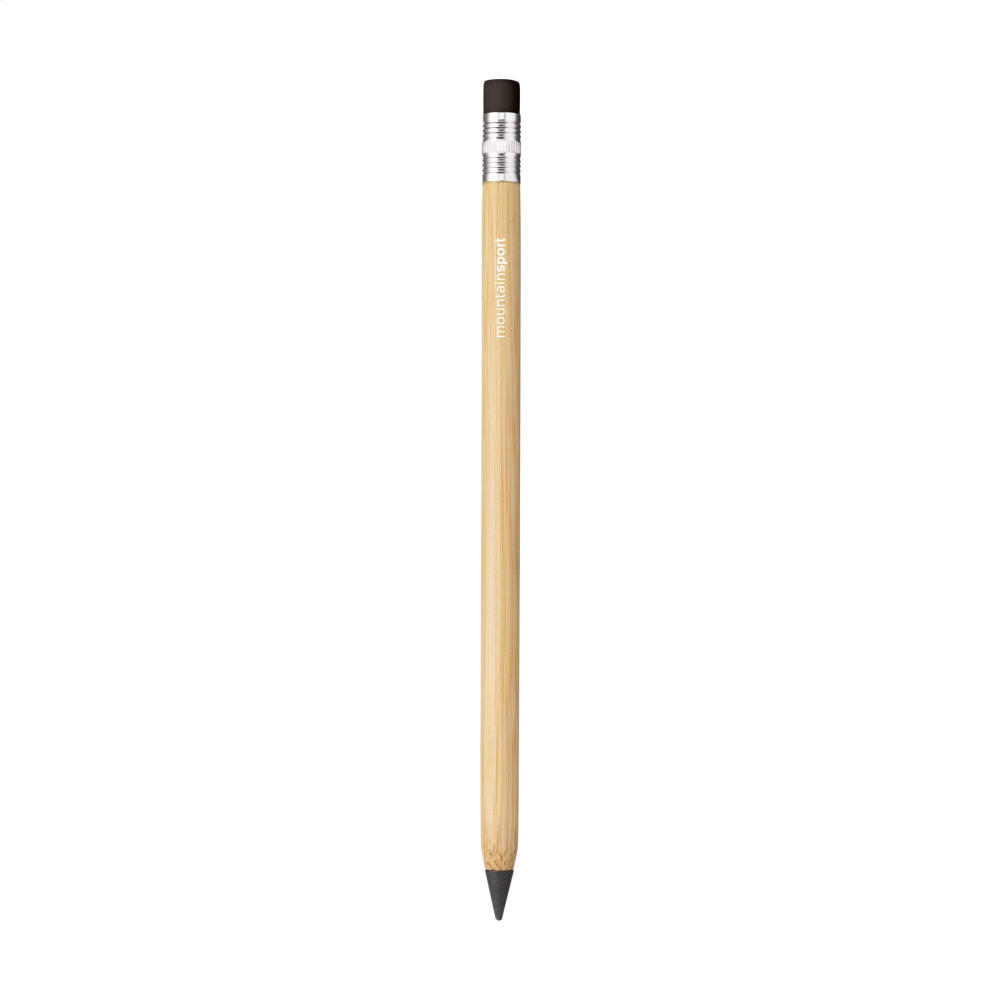 Logotrade promotional gift image of: Everlasting Pencil