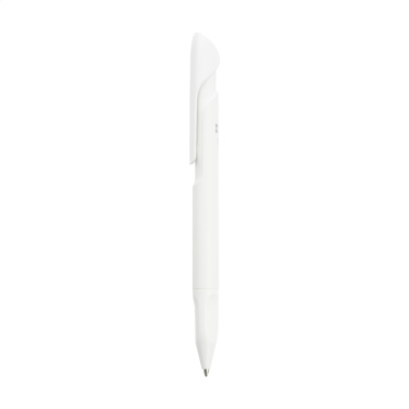 Logo trade promotional giveaways image of: Senator Evoxx Polished Recycled pen