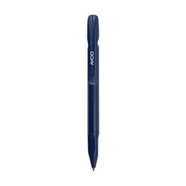 Logo trade promotional giveaway photo of: Senator Evoxx Polished Recycled pen