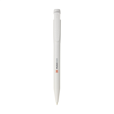 Logotrade business gift image of: Stilolinea Pier Mix Recycled pen
